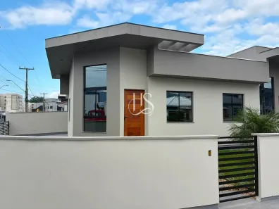 Casa com 3 Quartos à venda, 65m² no Bela Vista, Palhoça