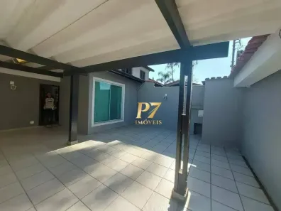 Sobrado com 3 Quartos à venda, 159m² no Parque Terra Nova, São Bernardo do Campo