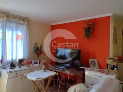 Apartamento com 2 Quartos à venda, 68m² no Conjunto Residencial José Bonifácio, São Paulo