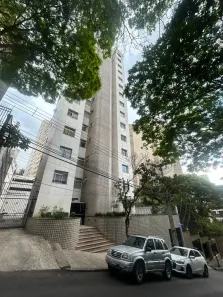 Apartamento com 2 Quartos para alugar, 86m² no Anchieta, Belo Horizonte