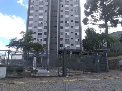 Apartamento com 2 Quartos à venda, 67m² no Petrópolis, Caxias do Sul