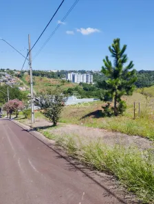 Lote/Terreno à venda, 384m² no Cascavel Velho, Cascavel