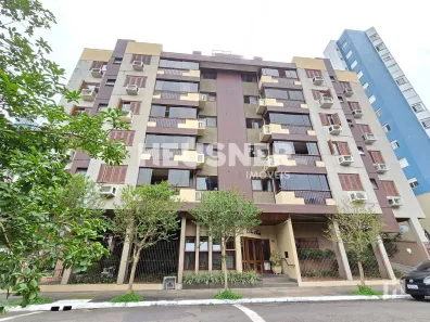 Apartamento com 3 Quartos à venda, 91m² no Vila Rosa, Novo Hamburgo
