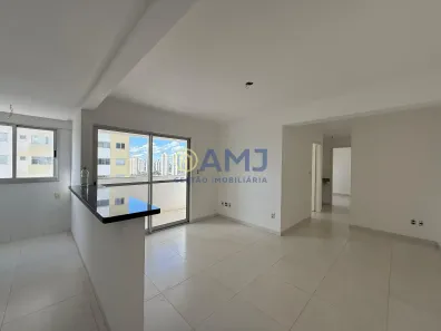 Apartamento com 3 Quartos à venda, 73m² no Vila Rosa, Goiânia