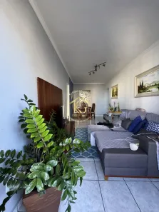 Apartamento com 2 Quartos à venda, 80m² no Guilhermina, Praia Grande