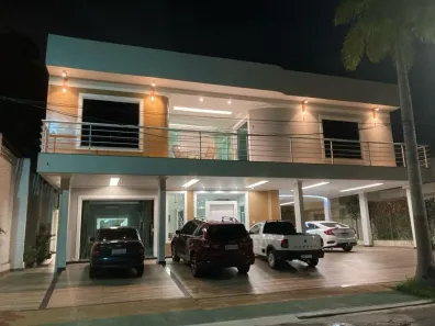 Casa com 5 Quartos à venda, 400m² no Parque Verde, Belém