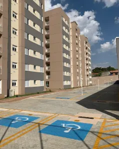 Apartamento com 2 Quartos para alugar, 50m² no , Itupeva