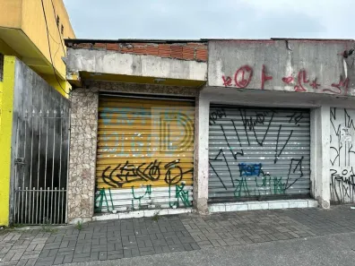 Lote/Terreno à venda, 250m² no Rio Pequeno, São Paulo