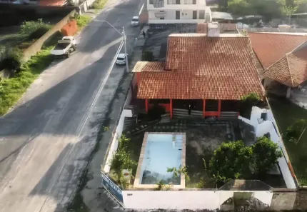 Lote/Terreno à venda, 680m² no Praia do Futuro I, Fortaleza
