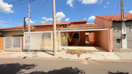 Casa com 3 Quartos à venda, 175m² no Jardim Panorama, Bady Bassitt