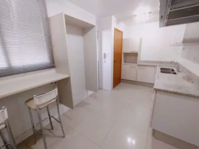 Apartamento com 3 Quartos à venda, 140m² no Nova América, Piracicaba