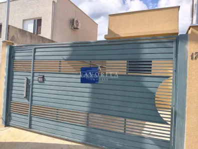 Casa com 2 Quartos à venda, 60m² no Jardim São Lourenço, Bragança Paulista