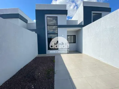 Casa com 1 Quarto à venda, 60m² no Interlagos, Cascavel