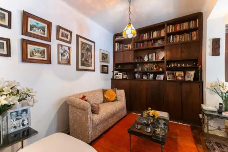 Casa com 3 Quartos à venda, 110m² no Mirandópolis, São Paulo
