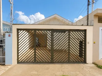 Casa com 3 Quartos à venda, 100m² no Ipiranga, Ribeirão Preto