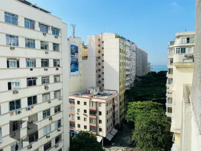 Apartamento com 3 Quartos à venda, 315m² no Copacabana, Rio de Janeiro