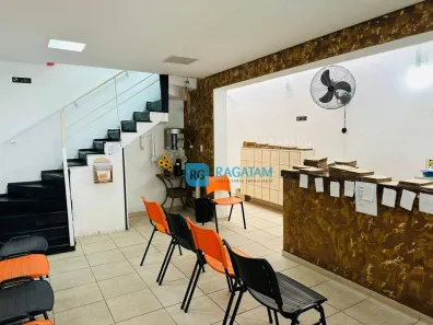Sobrado com 4 Quartos à venda, 180m² no Tatuapé, São Paulo