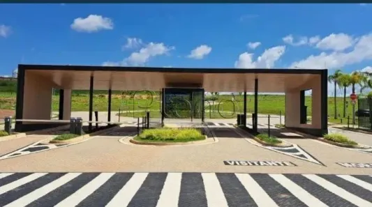 Lote/Terreno à venda, 268m² no Residencial Jatibela, Campinas