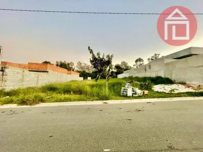 Lote/Terreno à venda, 400m² no Residencial Central Parque Bragança, Bragança Paulista