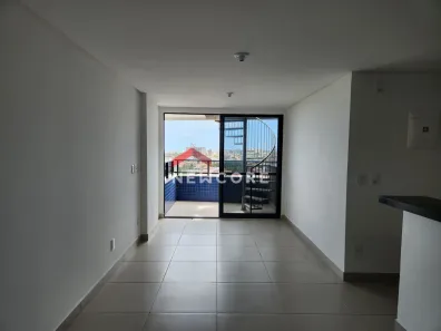 Cobertura com 2 Quartos à venda, 66m² no Ponta de Matos, Cabedelo