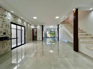 Casa de Condomínio com 3 Quartos à venda, 190m² no Vila Piedade, Itapetininga