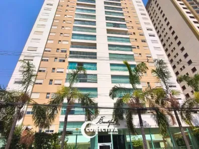 Apartamento com 3 Quartos à venda, 157m² no Setor Bueno, Goiânia