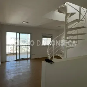 Apartamento com 3 Quartos à venda, 140m² no Parque Reboucas, São Paulo