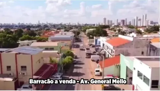 Prédio Comercial com 2 Quartos à venda, 550m² no Centro-Norte, Cuiabá