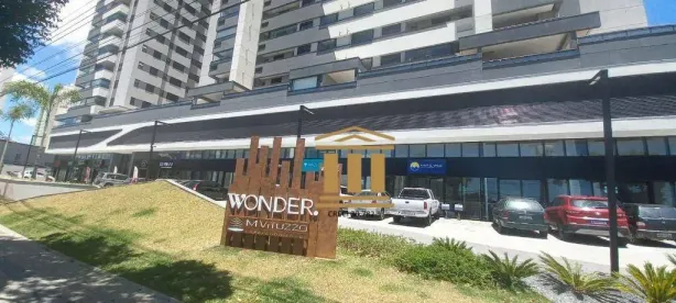 Ponto Comercial para alugar, 67m² no Jardim Satélite, São José dos Campos
