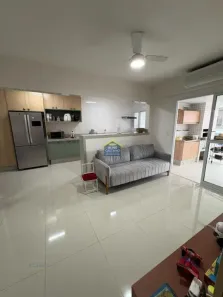 Apartamento com 3 Quartos à venda, 139m² no Guilhermina, Praia Grande
