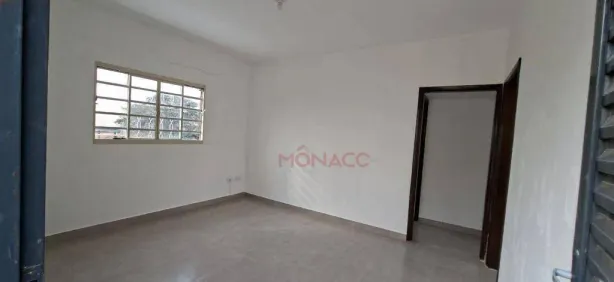 Sobrado com 2 Quartos para alugar, 84m² no Leonor, Londrina