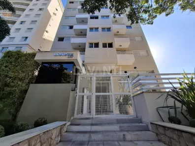 Apartamento com 1 Quarto à venda, 40m² no Cambuí, Campinas