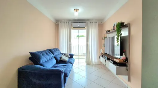 Apartamento com 3 Quartos à venda, 98m² no Jardim Residencial Martinez, Sorocaba