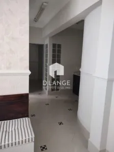 Sala Comercial à venda, 100m² no Cambuí, Campinas