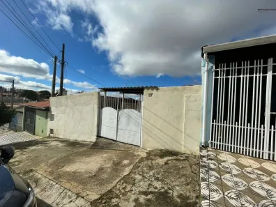 Casa com 1 Quarto à venda, 250m² no Jardim das Magnólias, Sorocaba
