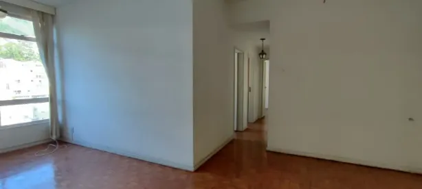 Apartamento com 3 Quartos à venda, 97m² no Humaitá, Rio de Janeiro