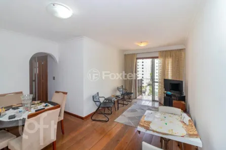 Apartamento com 3 Quartos à venda, 79m² no Perdizes, São Paulo