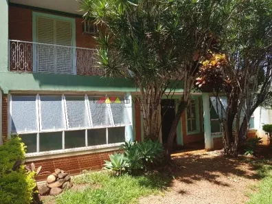 Sobrado com 8 Quartos à venda, 258m² no Vila Bela Vista, Rio Claro