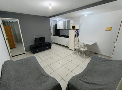 Apartamento com 1 Quarto para alugar, 32m² no Centro, Ipojuca