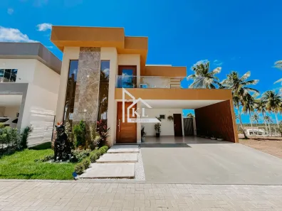 Casa com 7 Quartos à venda, 241m² no Cajupiranga, Parnamirim
