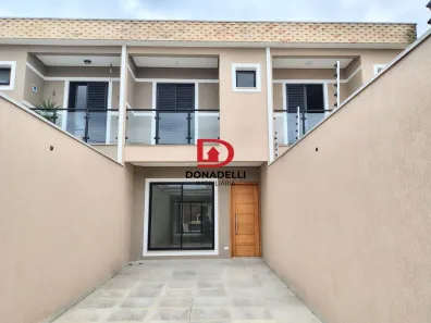 Casa com 3 Quartos à venda, 130m² no Vila Gea, São Paulo