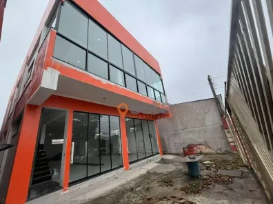 Ponto Comercial para alugar, 170m² no Jardim das Indústrias, São José dos Campos