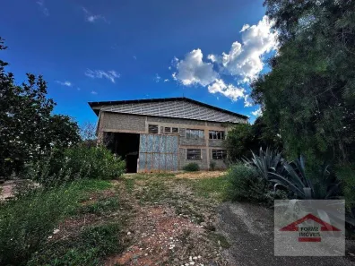 Galpão/Depósito/Armazém à venda, 946m² no Jardim Planalto, Jundiaí