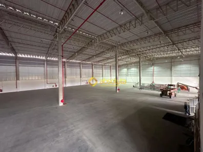 Galpão/Depósito/Armazém para alugar, 1190m² no Distrito Industrial Diper, Cabo de Santo Agostinho