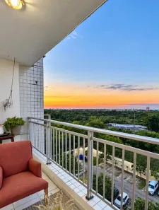 Apartamento com 2 Quartos à venda, 58m² no Quitandinha, São Luís