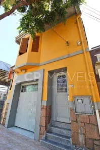 Casa com 3 Quartos à venda, 160m² no São Geraldo, Porto Alegre