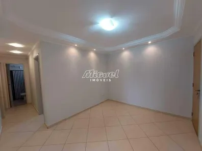 Apartamento com 2 Quartos à venda, 54m² no Centro, Piracicaba