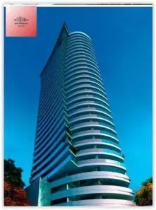 Apartamento com 3 Quartos à venda, 187m² no Nazaré, Belém