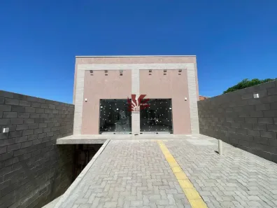 Ponto Comercial para alugar, 200m² no Estância Velha, Canoas
