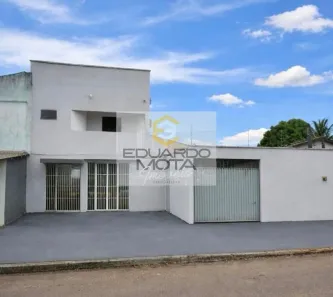 Imóvel Comercial com 3 Quartos à venda, 185m² no Jardim Aureny III, Palmas